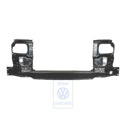 VW Original Abschlussträger Mit Aufnahme Für Scheinwerfer - 7D0805591