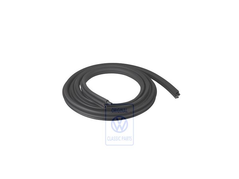 VW Original Türdichtung - 7D0837911