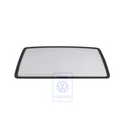 VW Original Heckscheibe Beheizbar - 7D0845503
