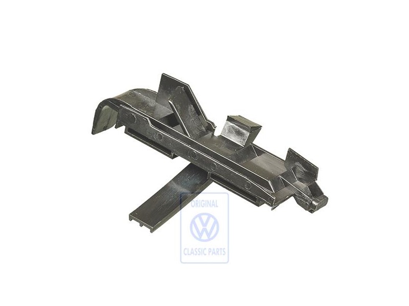 VW Original Führung - 7D0854509