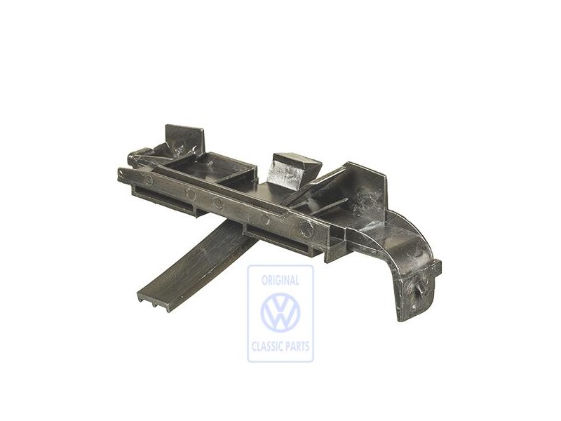 VW Original Führung - 7D0854510