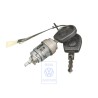VW Original Schliesszylinder Für Zünd- Anlassschalter - 7D0905855