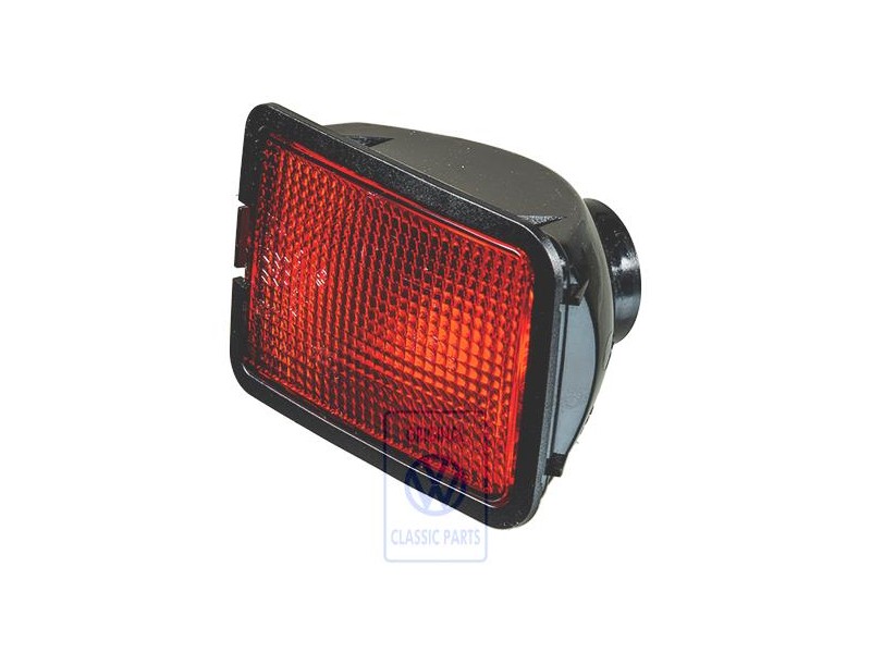 VW Original Nebelschlussleuchte - 7D0945729