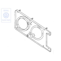 VW Original Tragrahmen - 531941045B