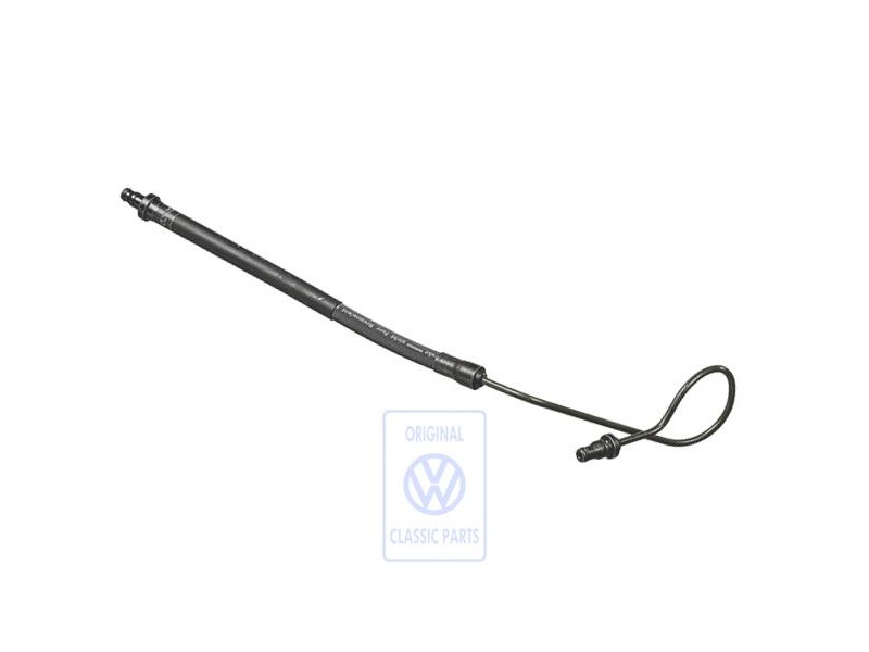 VW Original Druckschlauch - 7D1721477