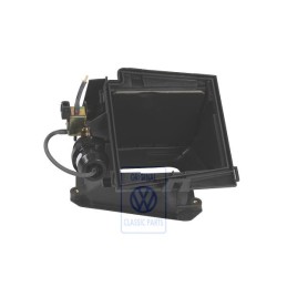 VW Original Ansaugschacht - 7D1820153
