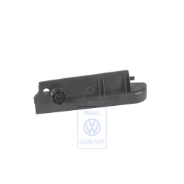 VW Original Werkzeugkasten - 7M3012113