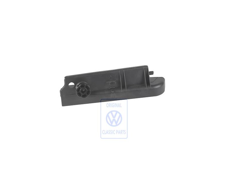 VW Original Werkzeugkasten - 7M3012113