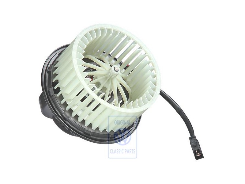 VW Original Gebläse - 893819021