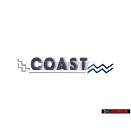 VW Original - 155853687H BBL