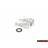 VW Original Uscheibe - 171412369