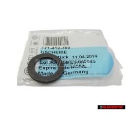 VW Original Uscheibe - 171412369