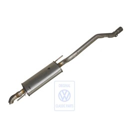 VW Original Nachschalldämpfer - 074253609AD