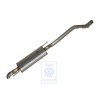 VW Original Nachschalldämpfer - 074253609AD