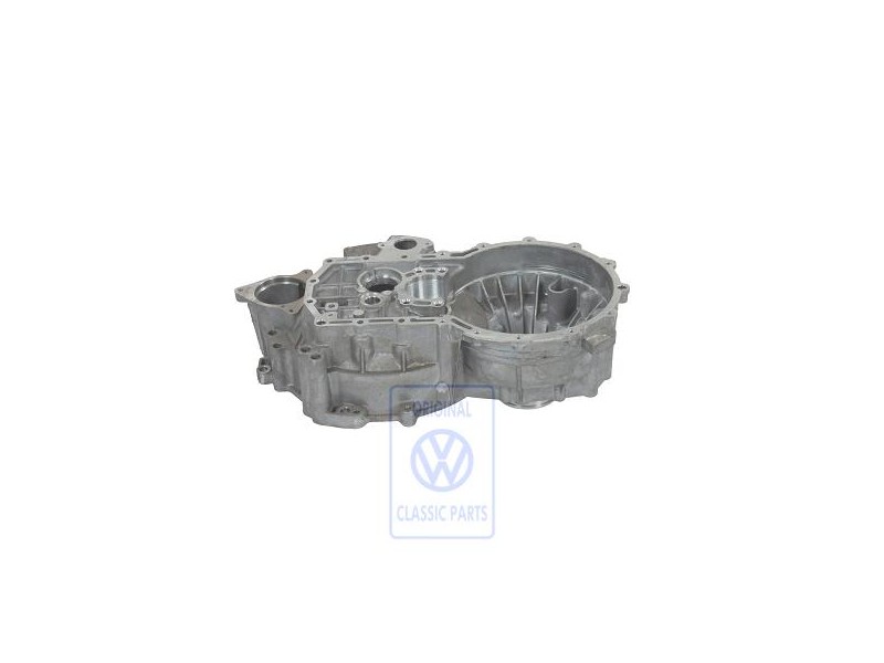 VW Original Kupplungsgehäuse - 02B301107J