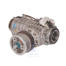 VW Original Achsantrieb - 02D525015A