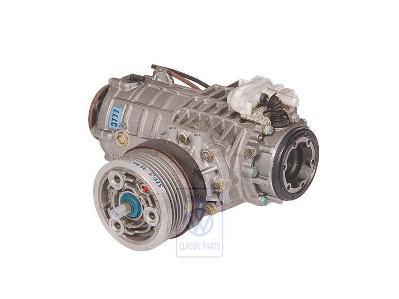 VW Original Achsantrieb - 02D525015A