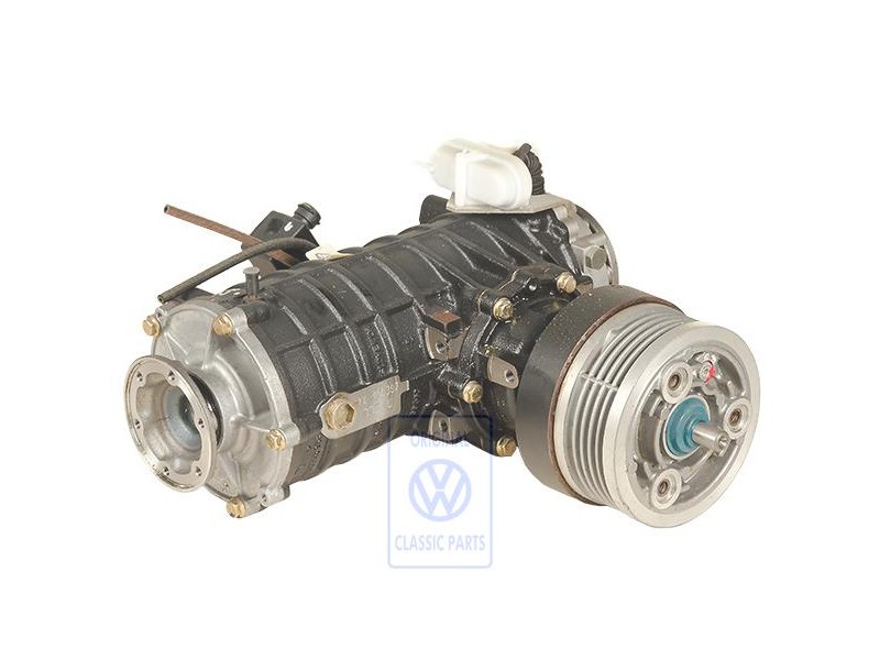 VW Original Achsantrieb - 02D525015C