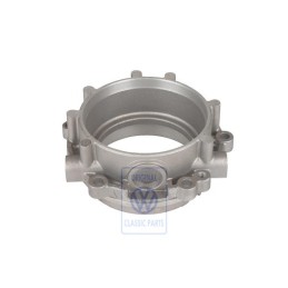 VW Original Deckel - 02D525229B