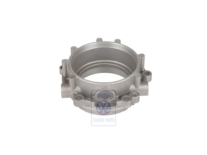 VW Original Deckel - 02D525229B