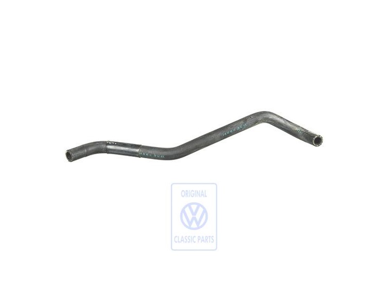 VW Original Kühlmittelschlauch - 074121058J
