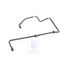 VW Original Unterdruckrohr Mit Rück- Schlagventil - 7D2611931H