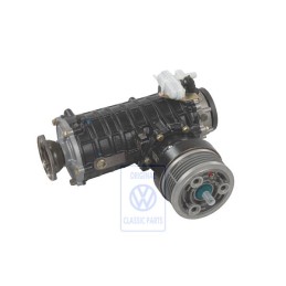 VW Original Achsantrieb - 02D525016