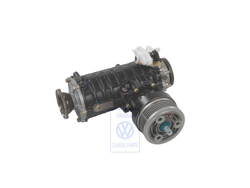 VW Original Achsantrieb - 02D525016