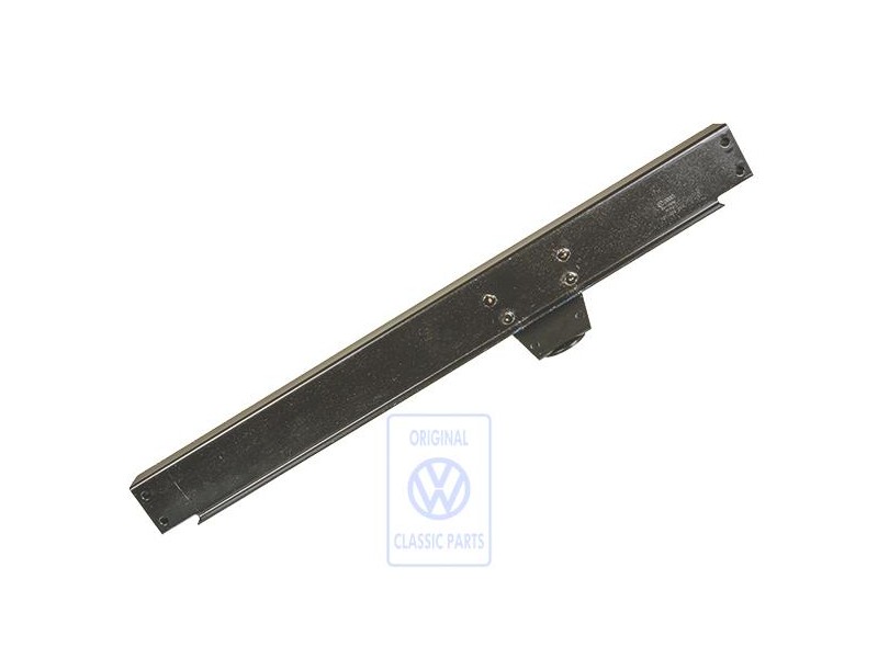 VW Original Querträger - 707505095