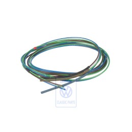 VW Original Unterdruckschlauch - 7D0525681