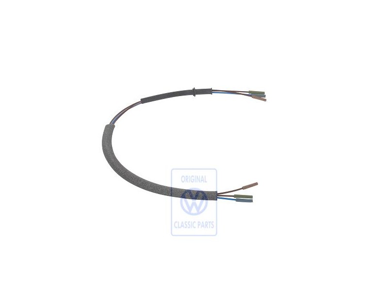 VW Original Unterdruckschlauch - 7D1525687