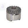 VW Original Ausgleichkegelrad Gross Rosa - 111517157C 003
