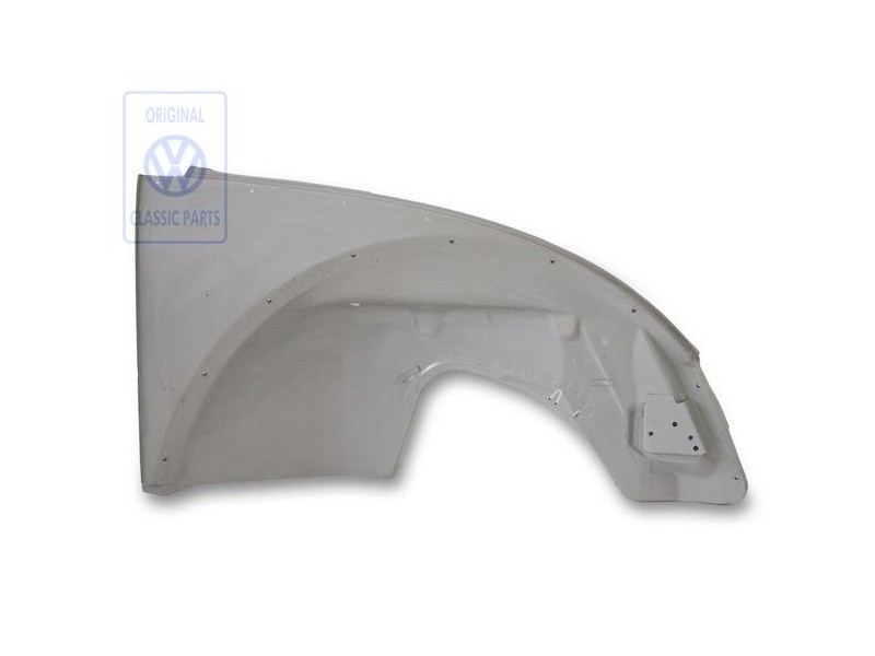 VW Original Seitenteil - 111809022AR