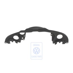 VW Original Motorabdeckblech - 113119523AD
