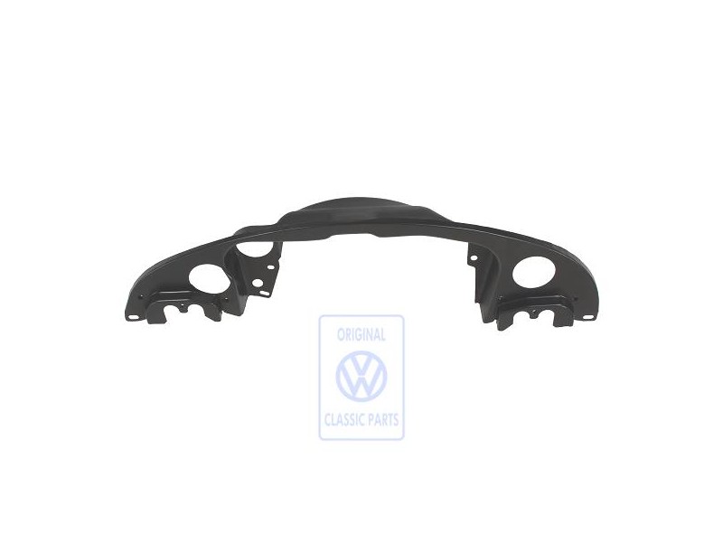 VW Original Motorabdeckblech - 113119523AD