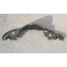 VW Original Motorabdeckblech - 113119523AF