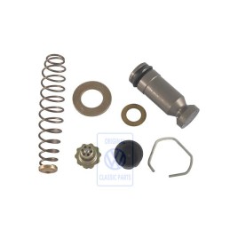 VW Original Reparatursatz Für Tandem- Hauptbremszylinder - 111698173A