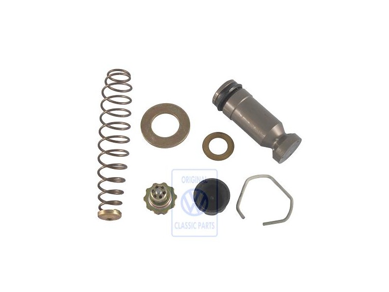 VW Original Reparatursatz Für Tandem- Hauptbremszylinder - 111698173A