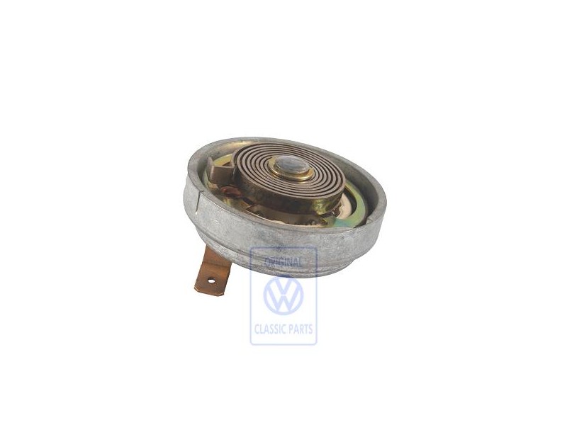 VW Original Deckel Mit Feder Und Heiz- Spirale - 113129191H