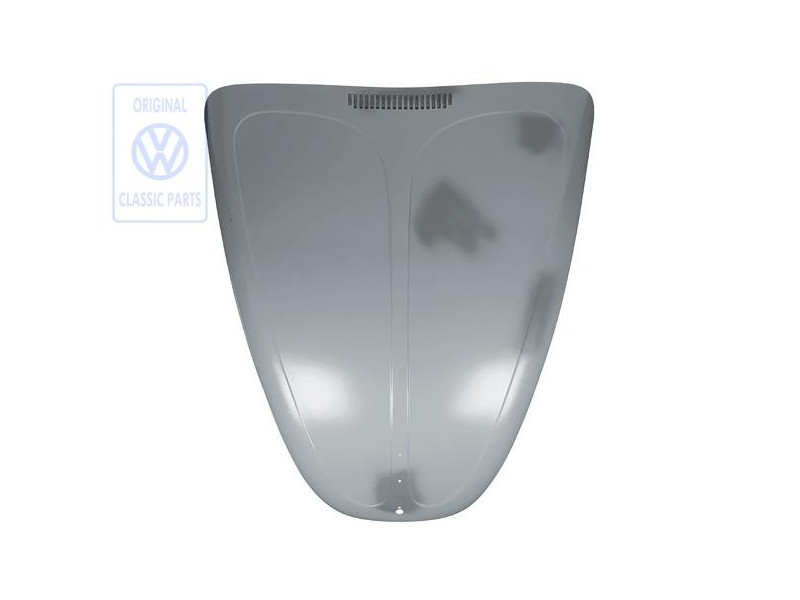 VW Original Frontklappe - 111823031G