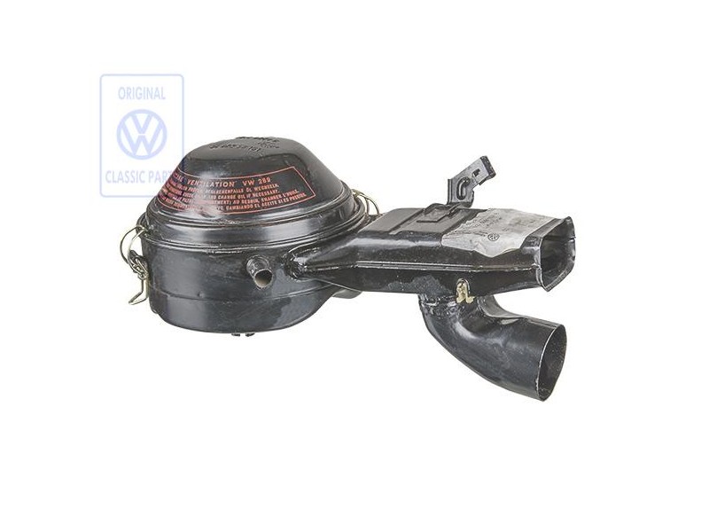 VW Original Luftfilter - 111129613B