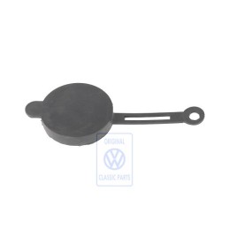 VW Original Verschluss - 111955455B