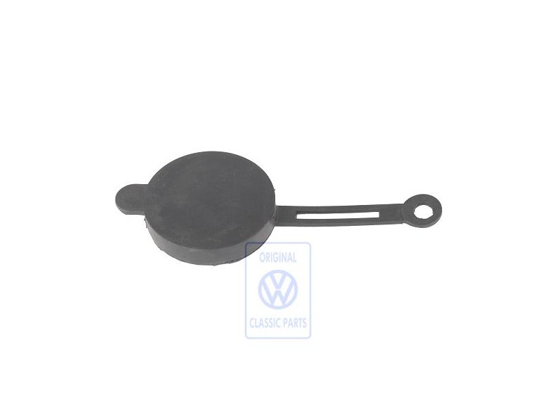 VW Original Verschluss - 111955455B