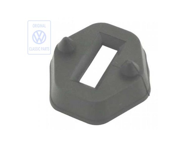 VW Original Abdeckung - 111837267A