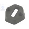 VW Original Abdeckung - 111837267A