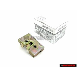 VW Original Tuerschlos - 172837016C