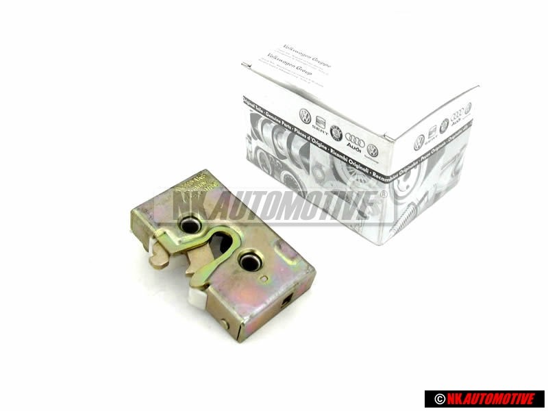 VW Original Tuerschlos - 172837016C