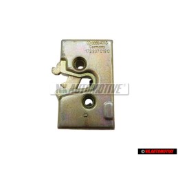 VW Original Tuerschlos - 172837016C