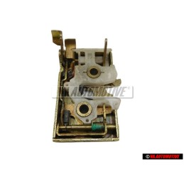 VW Original Tuerschlos - 172837016C