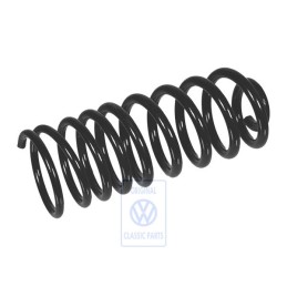 VW Original Schraubenfeder - 1H5511115K
